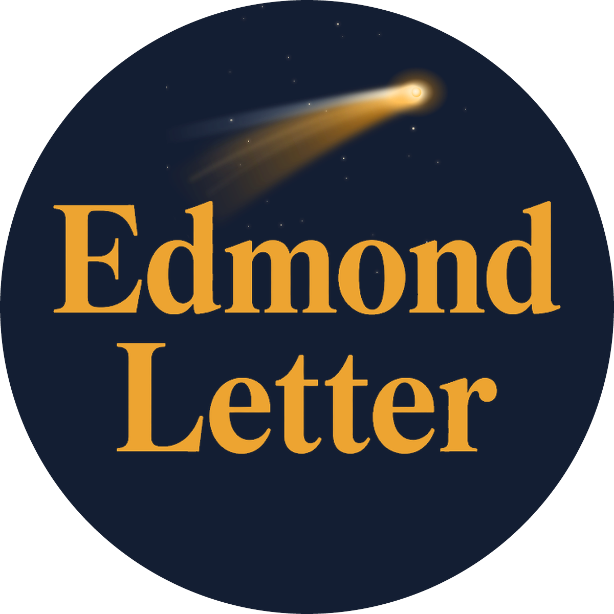 Edmond Letter